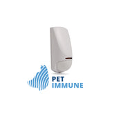 INFRARROJO DOBLE TECNOLOGIA 12x12 MT PET 25KG XDTP200H INIM
